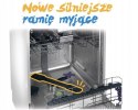 ZMYWARKA BEKO DFN28422W 14 KPL BIAŁA