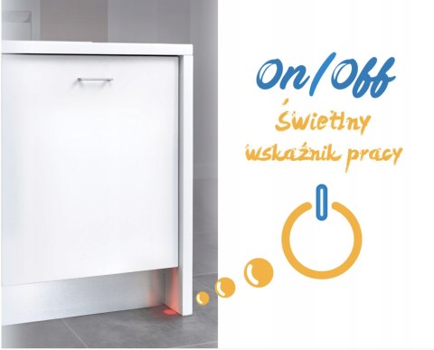 ZMYWARKA DO ZABUDOWY BEKO DIS35020 45CM