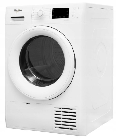 SUSZARKA DO UBRAŃ WHIRLPOOL FT D 8X3WS EU 8KG