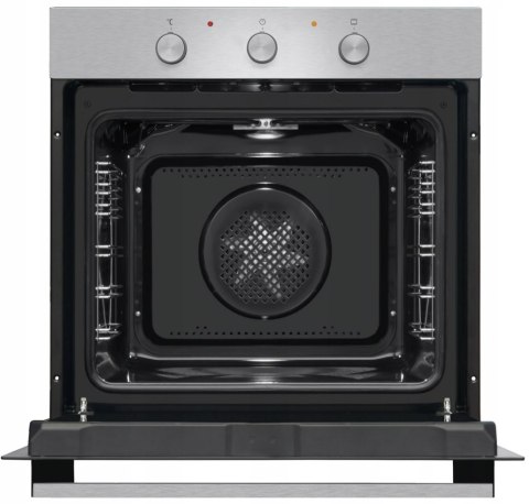 PIEKARNIK DO ZABUDOWY AMICA ED06208X FINE GRILL