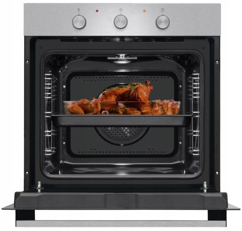 PIEKARNIK DO ZABUDOWY AMICA ED06208X FINE GRILL