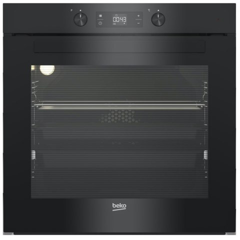 PIEKARNIK DO ZABUDOWY BEKO BIM31300BCS 82L GRILL