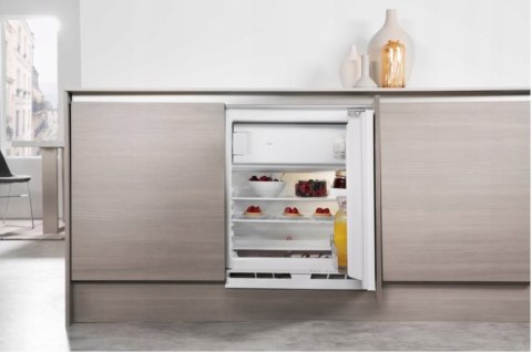 LODÓWKA DO ZABUDOWY WHIRLPOOL ARG 590