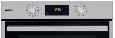 PIEKARNIK DO ZABUDOWY WHIRLPOOL OASKP8V1IX GRILL