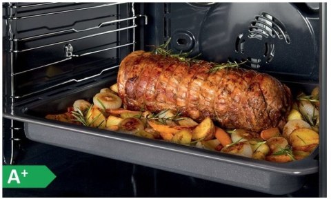 PIEKARNIK DO ZABUDOWY WHIRLPOOL OASKP8V1IX GRILL