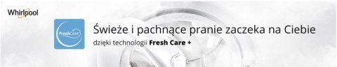 PRALKA WHIRLPOOL FFB 6238 W 6KG 1200 OBR