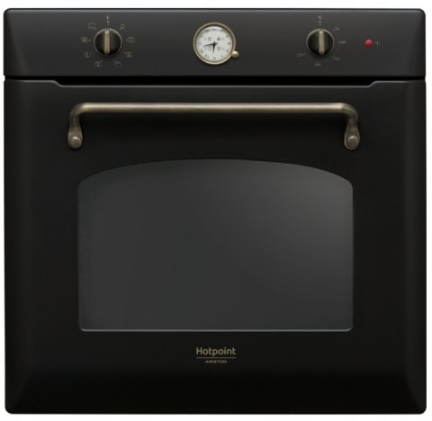 PIEKARNIK HOTPOINT-ARISTON TIF801SCANHA RETRO GRIL