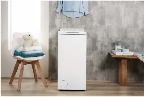 PRALKA INDESIT BTWWS60300PL-N 6KG 1000 OBR