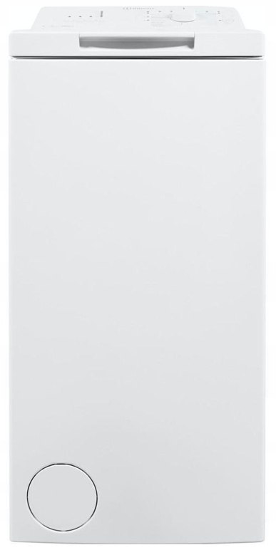 PRALKA INDESIT TBTW L50300 PL/N 1000OBR 5KG