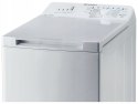 PRALKA INDESIT TBTW L50300 PL/N 1000OBR 5KG