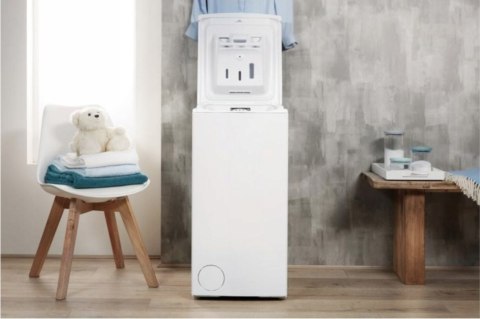 PRALKA INDESIT TBTW L50300 PL/N 1000OBR 5KG