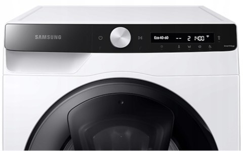 PRALKA SAMSUNG WW70T552DAE 7KG 1200 OBR Wi-Fi PRALKA SAMSUNG WW70T552DAE 7KG 1200 OBR Wi-Fi
