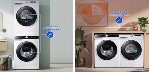 PRALKA SAMSUNG WW70T552DAE 7KG 1200 OBR Wi-Fi PRALKA SAMSUNG WW70T552DAE 7KG 1200 OBR Wi-Fi