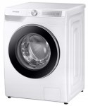 PRALKA SAMSUNG WW80T634DLH 8KG 1400 OBR Wi-Fi