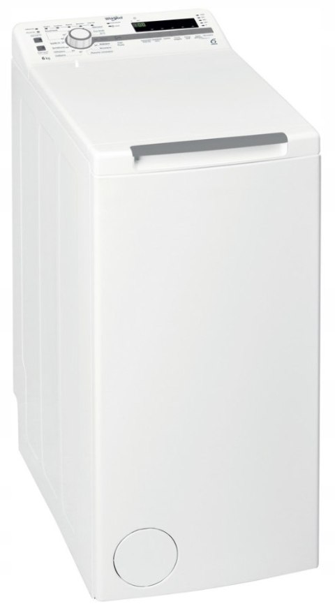 PRALKA WHIRLPOOL NTDLR 6030S PL-N 6KG 1000OBR PRALKA WHIRLPOOL NTDLR 6030S PL-N 6KG 1000OBR
