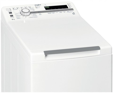 PRALKA WHIRLPOOL NTDLR 6030S PL-N 6KG 1000OBR PRALKA WHIRLPOOL NTDLR 6030S PL-N 6KG 1000OBR