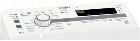 PRALKA WHIRLPOOL NTDLR 6030S PL-N 6KG 1000OBR PRALKA WHIRLPOOL NTDLR 6030S PL-N 6KG 1000OBR