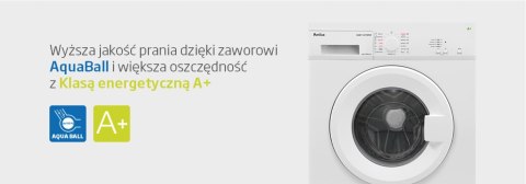 PRALKA WOLNOSTOJĄCA AMICA NAWT6101WSW 6KG 1000OBR PRALKA WOLNOSTOJĄCA AMICA NAWT6101WSW 6KG 1000OBR