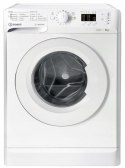 PRALKA WOLNOSTOJĄCA INDESIT MTWA 61051W PL 6KG