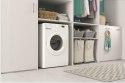 PRALKA WOLNOSTOJĄCA INDESIT MTWA 61051W PL 6KG