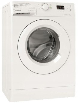 PRALKA WOLNOSTOJĄCA INDESIT MTWSA61051W PL 6KG