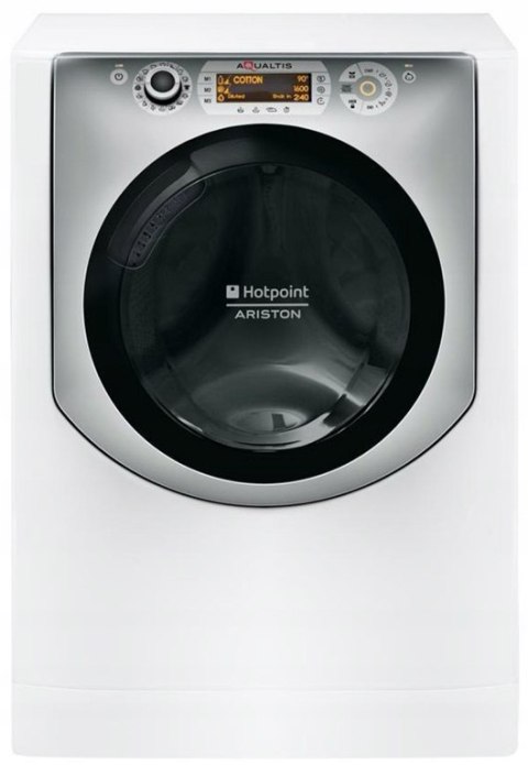 PRALKO SUSZARKA HOTPOINT AQD1070D49EU 10/7 KG A