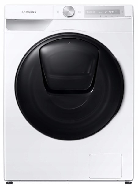 PRALKO SUSZARKA SAMSUNG WD80T654DBH 8/5 KG WiFi PRALKO SUSZARKA SAMSUNG WD80T654DBH 8/5 KG WiFi