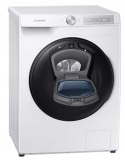 PRALKO SUSZARKA SAMSUNG WD80T654DBH 8/5 KG WiFi