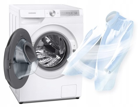 PRALKO SUSZARKA SAMSUNG WD80T654DBH 8/5 KG WiFi PRALKO SUSZARKA SAMSUNG WD80T654DBH 8/5 KG WiFi