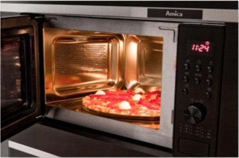 KUCHENKA MIKROFALOWA AMICA AMMB20E2SGI X-TYPE GRIL