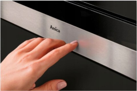 KUCHENKA MIKROFALOWA AMICA AMMB20E2SGI X-TYPE GRIL