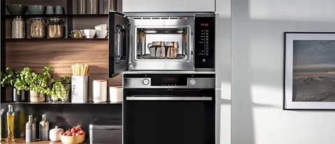 KUCHENKA MIKROFALOWA AMICA AMMB20E2SGI X-TYPE GRIL