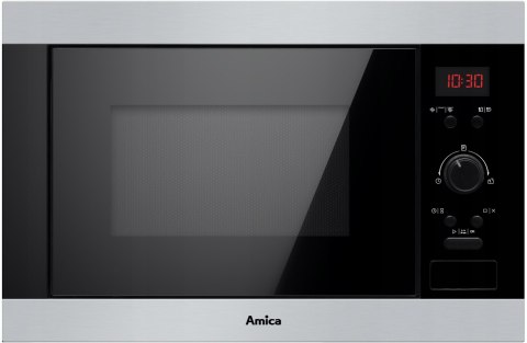 KUCHENKA MIKROFALOWA AMICA AMMB25E2GI X-TYPE GRILL KUCHENKA MIKROFALOWA AMICA AMMB25E2GI X-TYPE GRILL