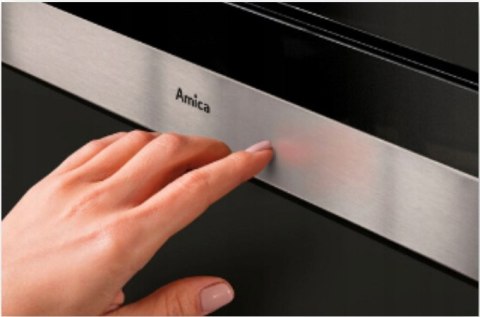 KUCHENKA MIKROFALOWA AMICA AMMB25E2GI X-TYPE GRILL KUCHENKA MIKROFALOWA AMICA AMMB25E2GI X-TYPE GRILL