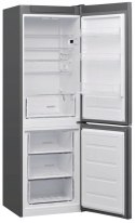 LODÓWKA WHIRLPOOL W5 811E OX 1 339L 188CM