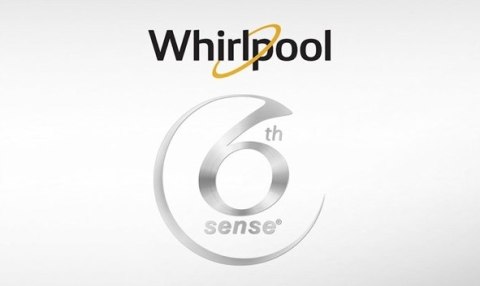 LODÓWKA WHIRLPOOL W5 811E OX 1 339L 188CM
