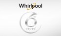 LODÓWKA WHIRLPOOL W5 821E W BIAŁA 339L 188CM