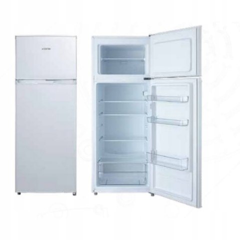 LODÓWKA WHIRLPOOL W55TM4110W1 BIAŁA 213L 144cm LODÓWKA WHIRLPOOL W55TM4110W1 BIAŁA 213L 144cm