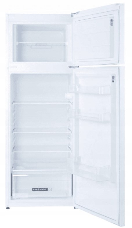 LODÓWKA WHIRLPOOL W55TM4110W1 BIAŁA 213L 144cm LODÓWKA WHIRLPOOL W55TM4110W1 BIAŁA 213L 144cm