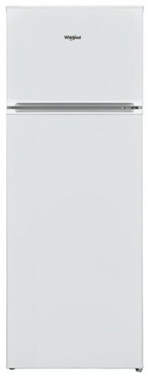LODÓWKA WHIRLPOOL W55TM4110W1 BIAŁA 213L 144cm LODÓWKA WHIRLPOOL W55TM4110W1 BIAŁA 213L 144cm