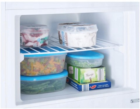 LODÓWKA WHIRLPOOL W55TM4110W1 BIAŁA 213L 144cm LODÓWKA WHIRLPOOL W55TM4110W1 BIAŁA 213L 144cm