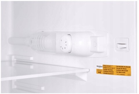 LODÓWKA WHIRLPOOL W55TM4110W1 BIAŁA 213L 144cm LODÓWKA WHIRLPOOL W55TM4110W1 BIAŁA 213L 144cm