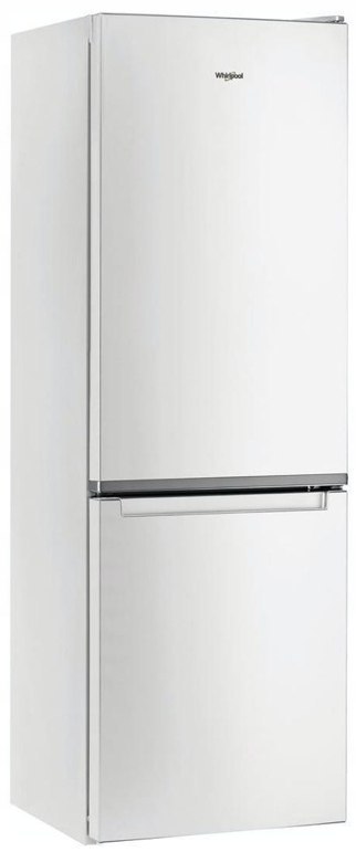 LODÓWKA WHIRLPOOL W5721EW2 BIAŁA 308L