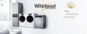 LODÓWKA WHIRLPOOL W5721EW2 BIAŁA 308L