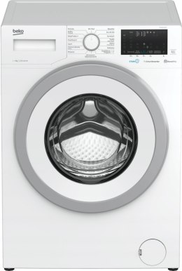 PRALKA BEKO WUE8636AWE 1200OBR 8KG Wi-Fi