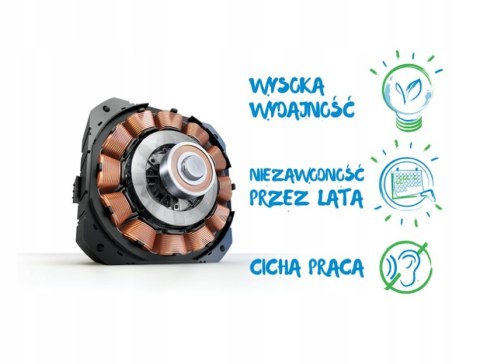 PRALKA BEKO WUE8636AWE 1200OBR 8KG Wi-Fi PRALKA BEKO WUE8636AWE 1200OBR 8KG Wi-Fi