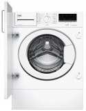 PRALKA DO ZABUDOWY BEKO WITV 8712 X0W 8KG 1400OBR