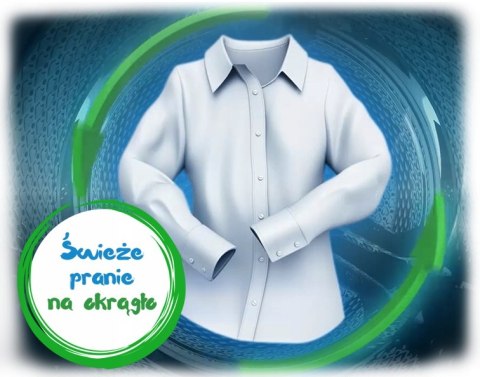 PRALKA BEKO WUE7536AWE 7KG 1000 OBR Wi-Fi