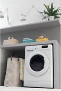 PRALKO SUSZARKA INDESIT BDE961483X WSEU 9/6 KG