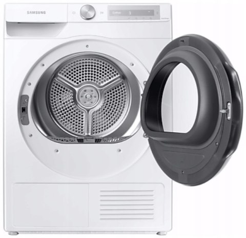 SUSZARKA DO UBRAŃ SAMSUNG DV80T6220LH 8KG Wi-Fi SUSZARKA DO UBRAŃ SAMSUNG DV80T6220LH 8KG Wi-Fi